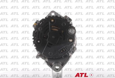 ATL Autotechnik L 64 270 - Генератор autospares.lv