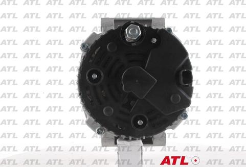 ATL Autotechnik L 65 570 - Генератор autospares.lv