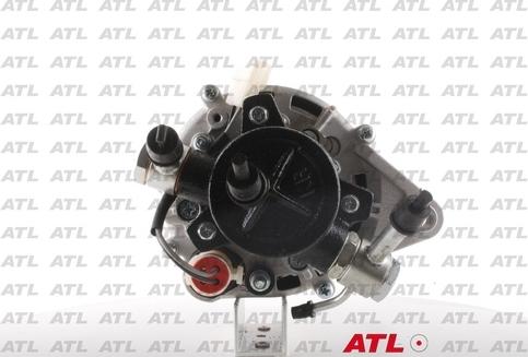 ATL Autotechnik L 65 080 - Генератор autospares.lv