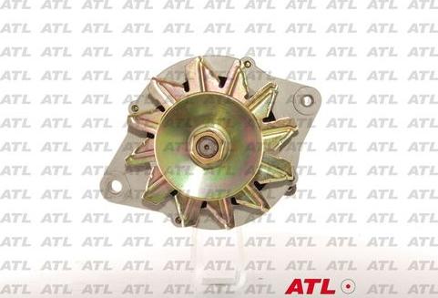 ATL Autotechnik L 65 170 - Генератор autospares.lv