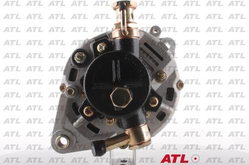 ATL Autotechnik L 65 220 - Генератор autospares.lv