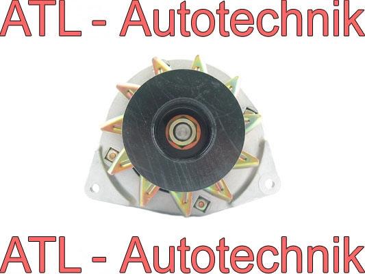 ATL Autotechnik L 60 955 - Генератор autospares.lv