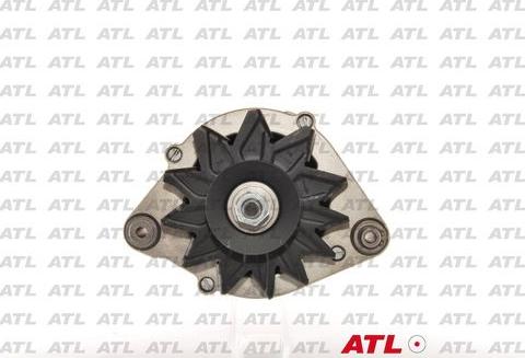 ATL Autotechnik L 60 460 - Генератор autospares.lv