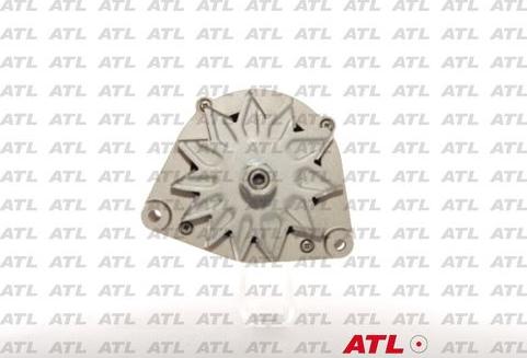 ATL Autotechnik L 60 480 - Генератор autospares.lv