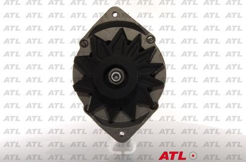 ATL Autotechnik L 60 560 - Генератор autospares.lv