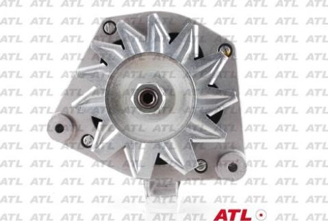 ATL Autotechnik L 60 500 - Генератор autospares.lv