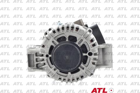 ATL Autotechnik L 60 030 - Генератор autospares.lv