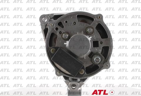 ATL Autotechnik L 60 830 - Генератор autospares.lv