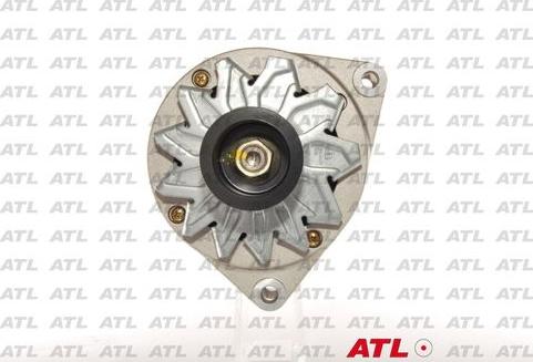 ATL Autotechnik L 60 820 - Генератор autospares.lv