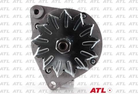 ATL Autotechnik L 60 760 - Генератор autospares.lv