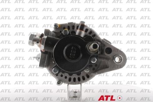 ATL Autotechnik L 61 460 - Генератор autospares.lv