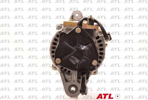 ATL Autotechnik L 61 470 - Генератор autospares.lv