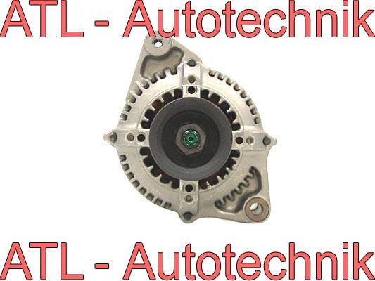 ATL Autotechnik L 61 590 - Генератор autospares.lv