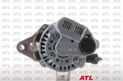 ATL Autotechnik L 61 560 - Генератор autospares.lv