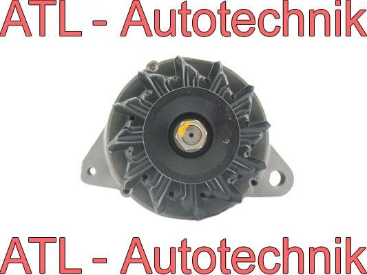 ATL Autotechnik L 61 850 - Генератор autospares.lv