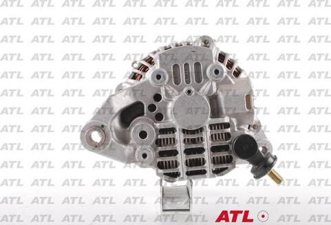 ATL Autotechnik L 61 860 - Генератор autospares.lv