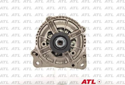 ATL Autotechnik L 61 280 - Генератор autospares.lv