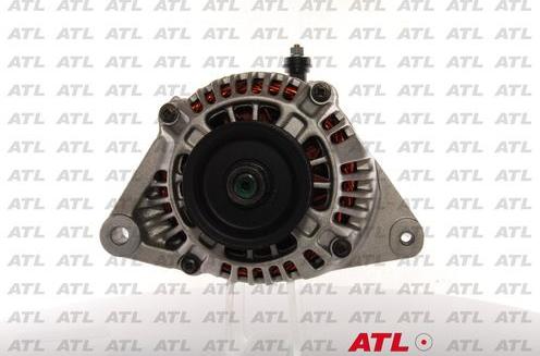 ATL Autotechnik L 61 720 - Генератор autospares.lv