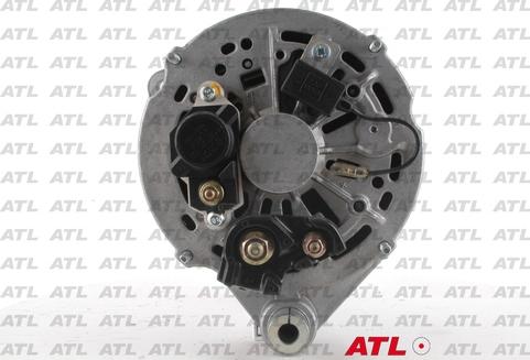 ATL Autotechnik L 68 990 - Генератор autospares.lv