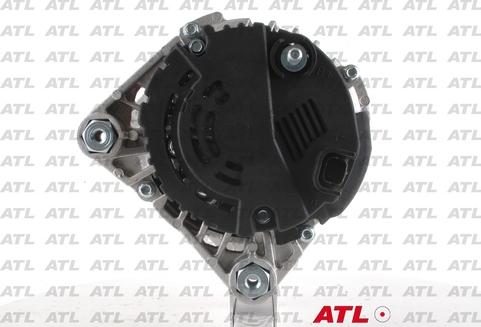 ATL Autotechnik L 68 930 - Генератор autospares.lv