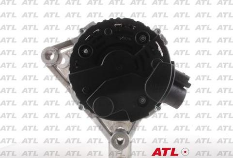 ATL Autotechnik L 68 490 - Генератор autospares.lv