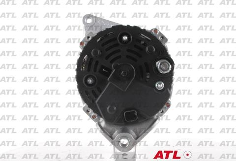 ATL Autotechnik L 68 400 - Генератор autospares.lv