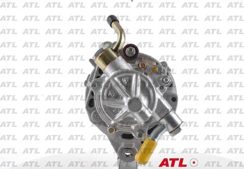 ATL Autotechnik L 68 430 - Генератор autospares.lv