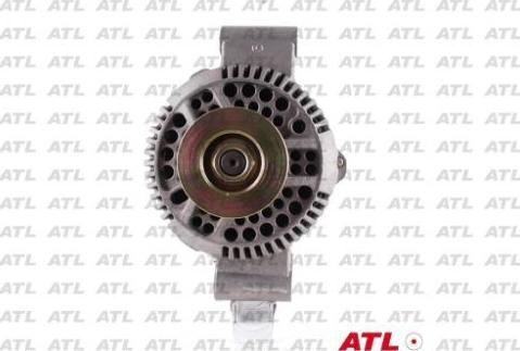 ATL Autotechnik L 68 420 - Генератор autospares.lv