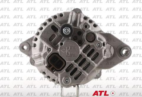 ATL Autotechnik L 68 590 - Генератор autospares.lv