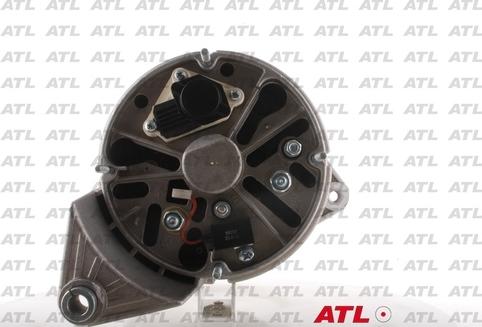 ATL Autotechnik L 68 560 - Генератор autospares.lv