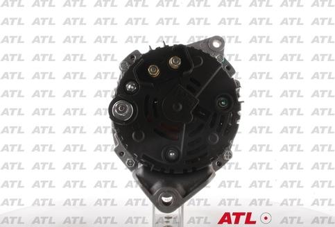 ATL Autotechnik L 68 660 - Генератор autospares.lv