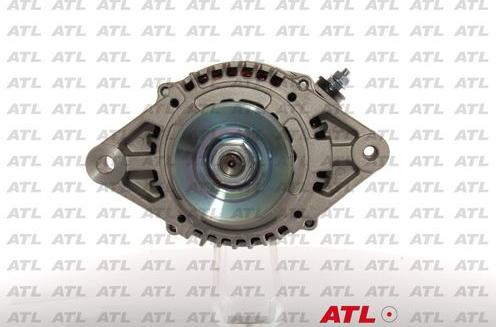 ATL Autotechnik L 68 040 - Генератор autospares.lv