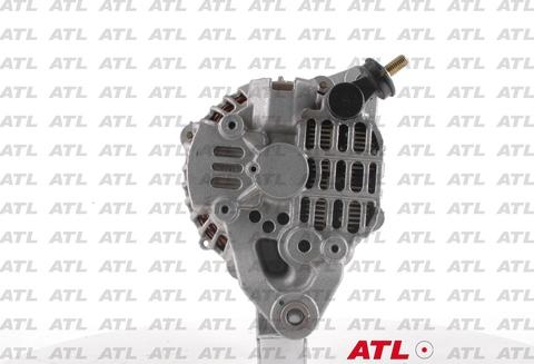 ATL Autotechnik L 68 070 - Генератор autospares.lv