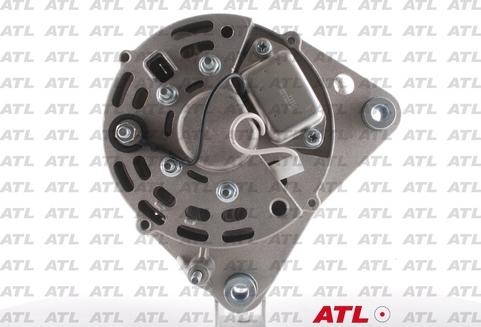 ATL Autotechnik L 68 800 - Генератор autospares.lv