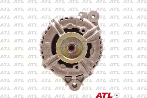 ATL Autotechnik L 68 830 - Генератор autospares.lv