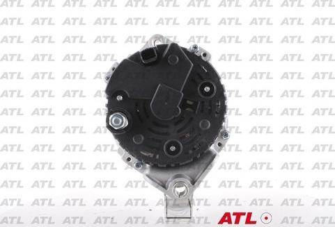 ATL Autotechnik L 68 390 - Генератор autospares.lv