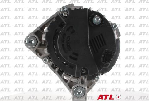 ATL Autotechnik L 68 345 - Генератор autospares.lv