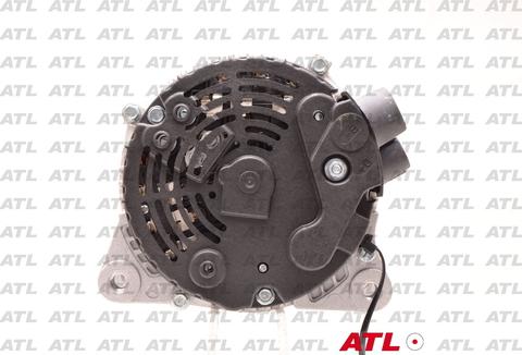 ATL Autotechnik L 68 370 - Генератор autospares.lv