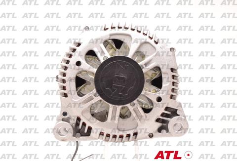 ATL Autotechnik L 68 370 - Генератор autospares.lv