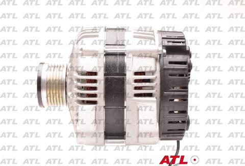 ATL Autotechnik L 68 370 - Генератор autospares.lv