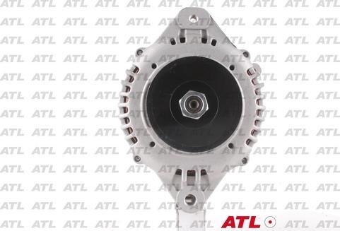 ATL Autotechnik L 68 290 - Генератор autospares.lv