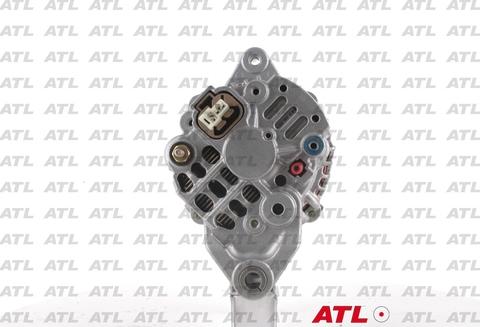 ATL Autotechnik L 68 240 - Генератор autospares.lv