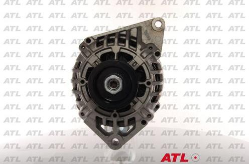 ATL Autotechnik L 68 250 - Генератор autospares.lv