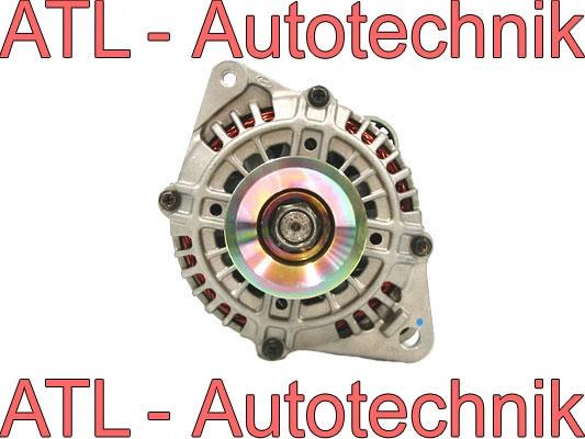 ATL Autotechnik L 68 200 - Генератор autospares.lv