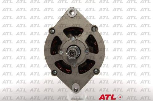 ATL Autotechnik L 68 740 - Генератор autospares.lv