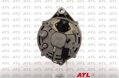 ATL Autotechnik L 68 740 - Генератор autospares.lv