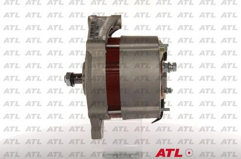 ATL Autotechnik L 68 740 - Генератор autospares.lv