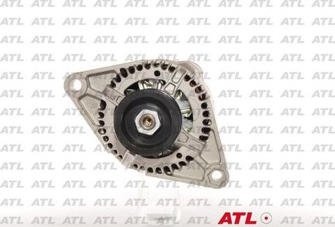 ATL Autotechnik L 68 700 - Генератор autospares.lv