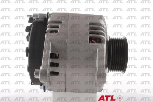 ATL Autotechnik L 68 710 - Генератор autospares.lv