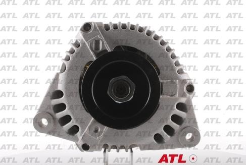 ATL Autotechnik L 68 710 - Генератор autospares.lv